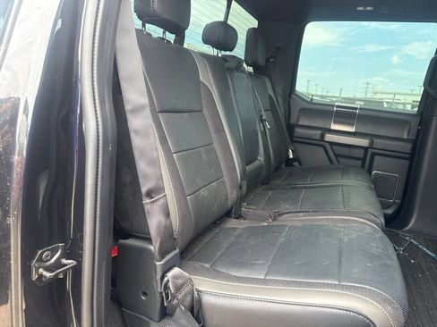 Used 2020 Ford F150 Raptor w/ Equipment Group 802A Luxury AWD/4WD image 6