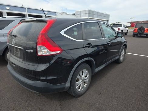 Used 2014 Honda CR-V EX image 4