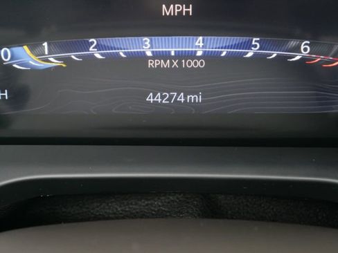 Used 2023 Jeep Grand Cherokee L Overland image 37