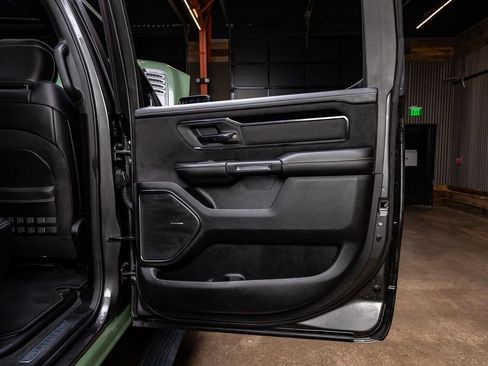 Used 2023 RAM 1500 TRX w/ TRX Level 2 Equipment Group AWD/4WD image 31