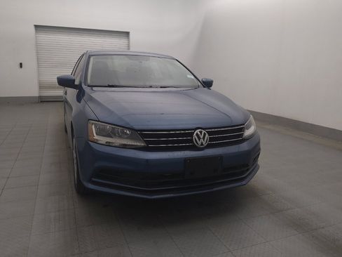 Used 2017 Volkswagen Jetta S image 14