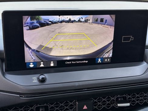 Certified 2024 Honda Accord Sport image 25