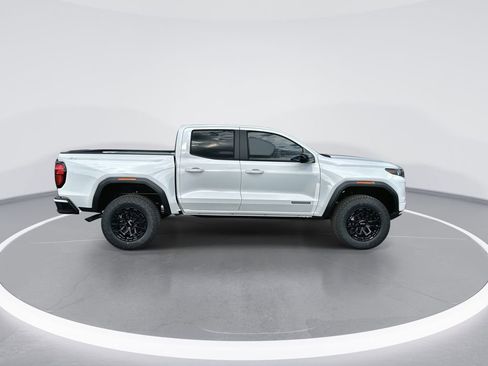 New 2026 GMC Canyon Elevation w/ Convenience Package AWD/4WD image 9