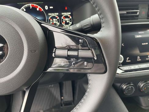 New 2026 Nissan Z Sport w/ Floor Mat Package image 15