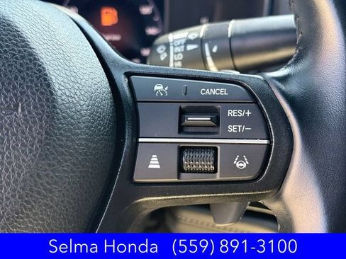 Used 2023 Honda Accord Sport image 13