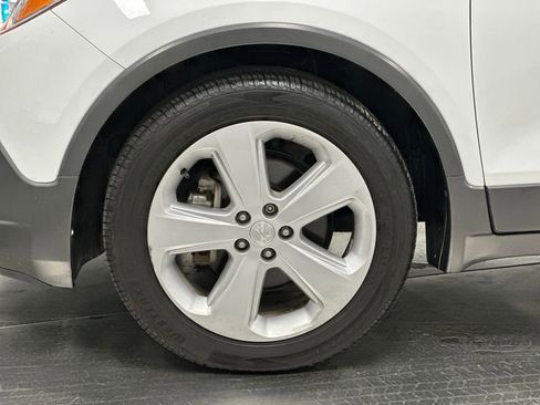 Used 2016 Buick Encore FWD image 25