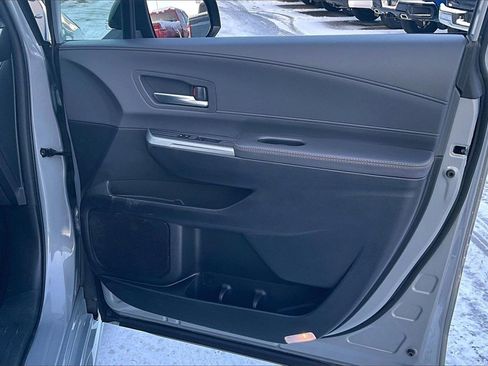 Used 2024 Toyota Sienna XLE Woodland Edition image 24