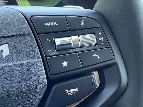 New 2026 Kia Sportage EX AWD/4WD image 16