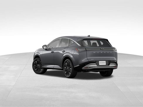New 2026 Nissan Murano Platinum w/ Cargo Package AWD/4WD image 8