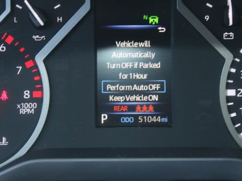 Used 2022 Toyota Tundra Limited AWD/4WD image 23