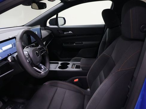 New 2025 Honda Prologue EX image 8