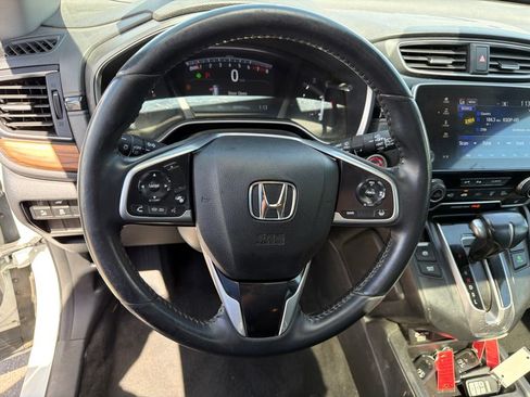Used 2022 Honda CR-V EX-L image 23