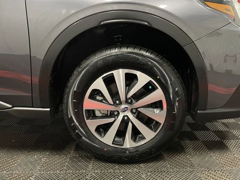 Used 2020 Subaru Outback Premium w/ Popular Package #1 image 20