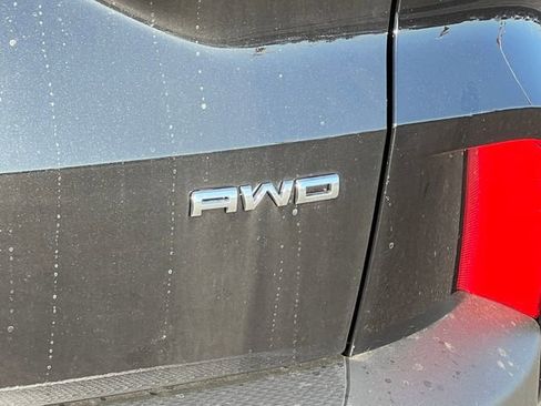 Used 2026 Ford Escape ST-Line w/ Tech Pack #1 image 8