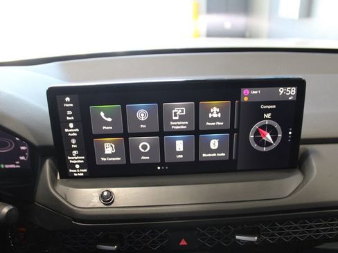 Used 2024 Honda Accord Sport image 23