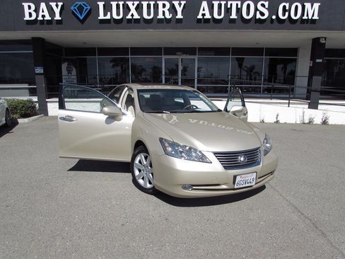 Used 2008 Lexus ES 350 FWD image 36