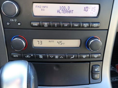 Used 2007 Chevrolet Corvette Coupe w/ Preferred Equipment Group image 30