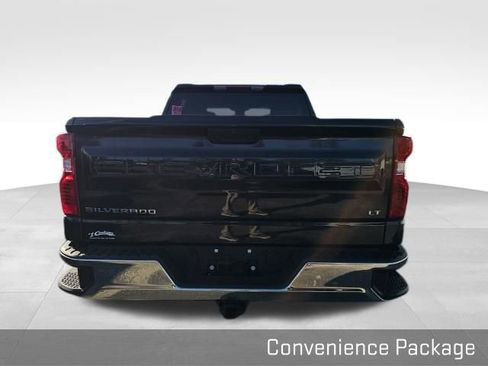 Used 2023 Chevrolet Silverado 1500 LT image 7