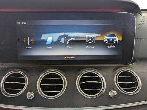 Used 2018 Mercedes-Benz E 63 AMG S image 22