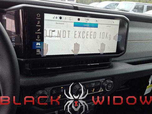 New 2025 Jeep Wrangler Willys image 16