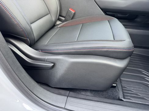 New 2026 Chevrolet Equinox EV RS image 24