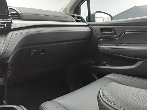 Used 2025 Honda Odyssey EX-L image 26