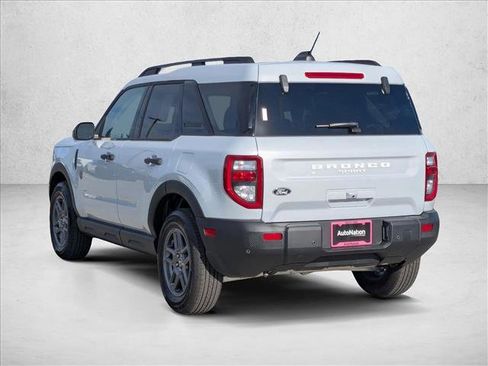 New 2026 Ford Bronco Sport Big Bend w/ Convenience Package image 9