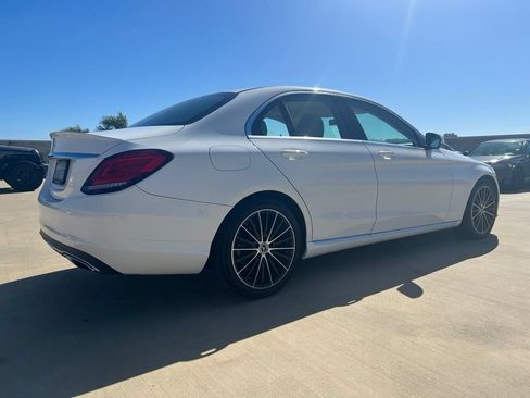 Used 2019 Mercedes-Benz C 300 Sedan image 5