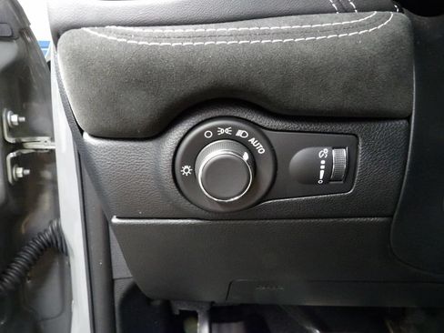 Used 2021 Dodge Durango SRT Hellcat w/ SRT Interior Appearance Group AWD/4WD image 45