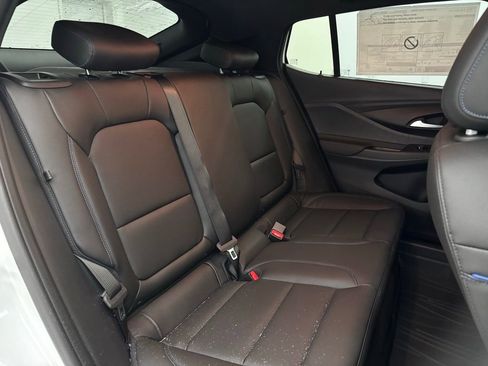 New 2026 Buick Envista Sport Touring w/ Convenience I Package image 36