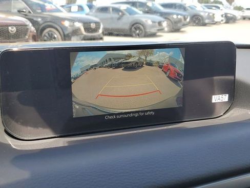 New 2026 MAZDA CX-50 2.5 Hybrid w/ Weather Package image 25