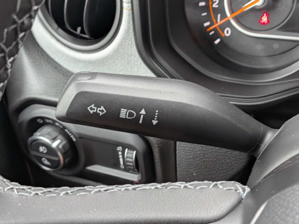 New 2027 Jeep Gladiator Sport AWD/4WD image 22