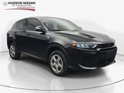 Used 2023 Dodge Hornet GT