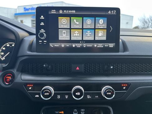 Used 2024 Honda CR-V Sport-L image 19