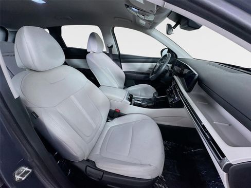 Used 2025 Hyundai Tucson SEL AWD/4WD image 28