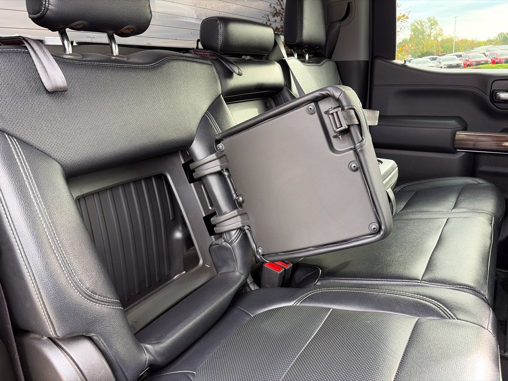 Used 2020 Chevrolet Silverado 1500 RST w/ Rally Edition RWD image 34