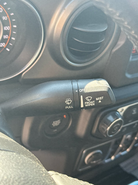 Used 2022 Jeep Wrangler Unlimited Sport AWD/4WD image 17