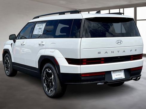 New 2026 Hyundai Santa Fe SEL image 3