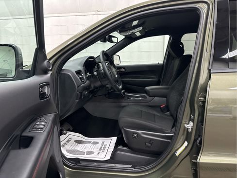New 2026 Dodge Durango GT image 12