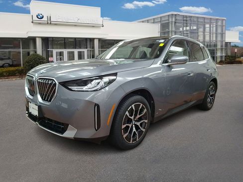 Used 2026 BMW X3 xDrive30 w/ Premium Package AWD/4WD image 1