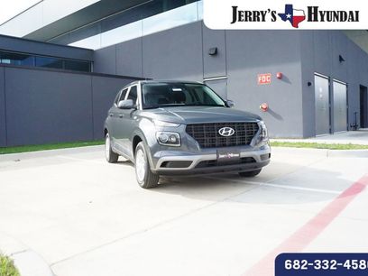New 2026 Hyundai Venue SE