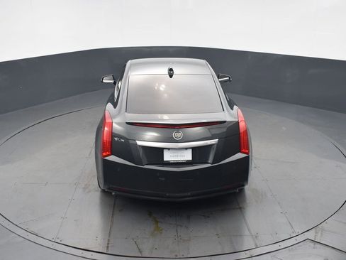 Used 2014 Cadillac ELR Base w/ Luxury Package image 37