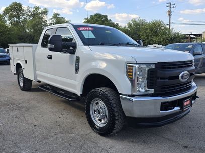 Used 2019 Ford F250 XL w/ XL Value Package