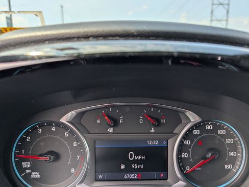 Used 2021 Chevrolet Traverse LT AWD/4WD image 13