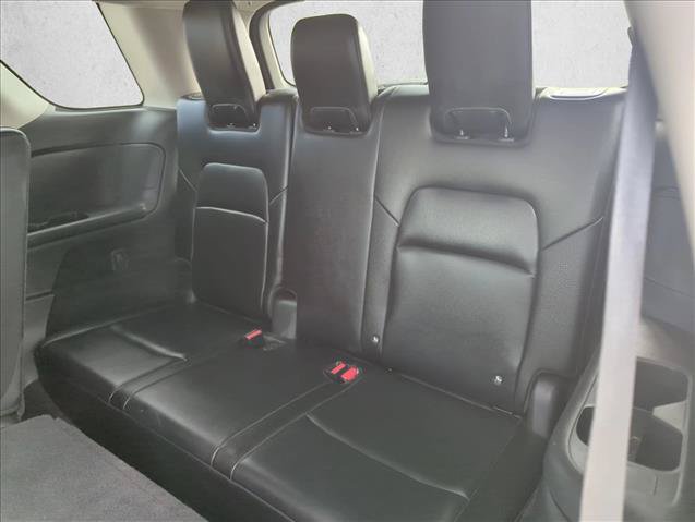 Certified 2025 Nissan Pathfinder SL AWD/4WD image 21