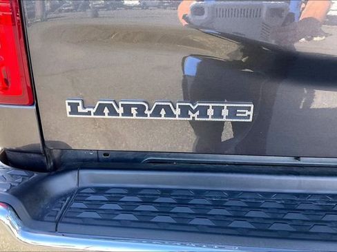 Certified 2023 RAM 2500 Laramie AWD/4WD image 34