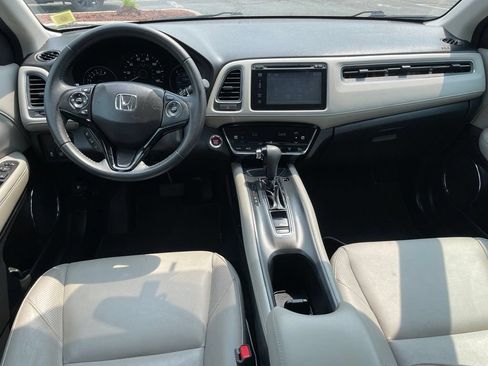 Used 2016 Honda HR-V EX-L image 12