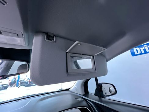 Used 2020 Chevrolet Trax LS FWD image 32