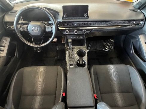 Used 2025 Honda Civic Sport image 17