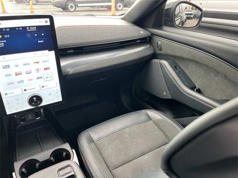 Used 2021 Ford Mustang Mach-E GT w/ GT Performance Edition image 14